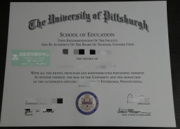 匹兹堡大学University of Pittsburgh